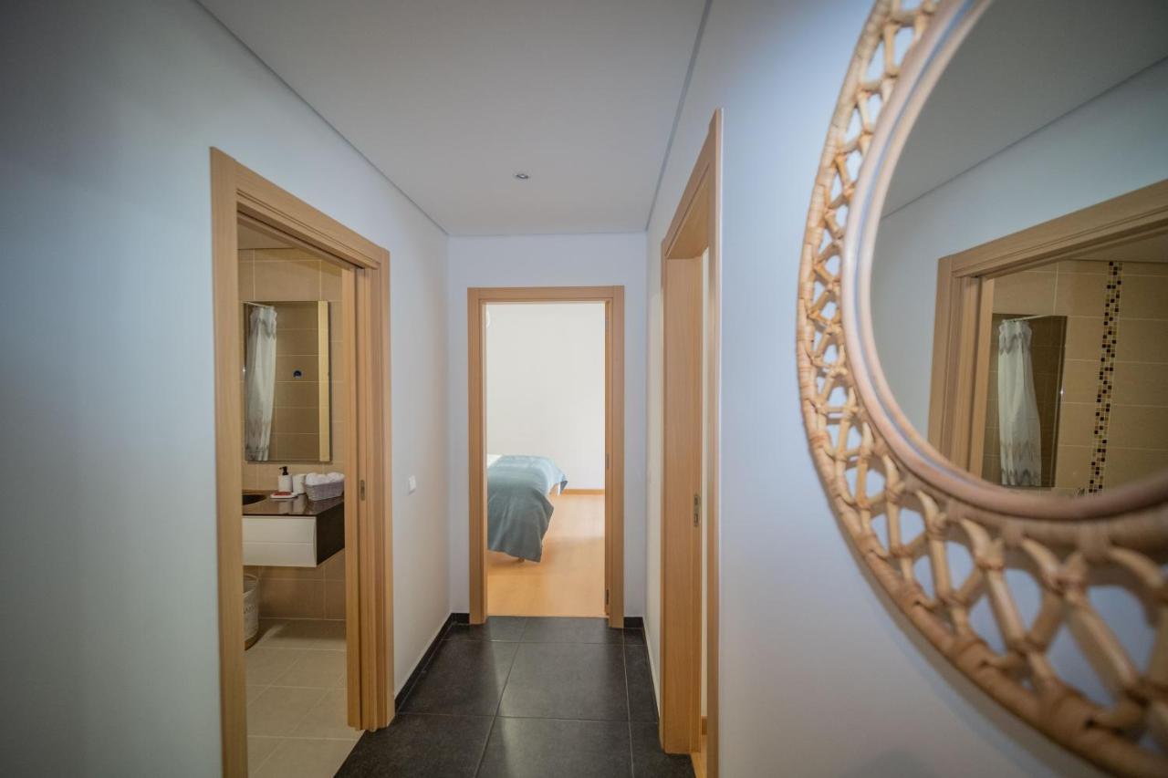 O Melhor Spot Para Ferias! Apartment Portimao Ngoại thất bức ảnh