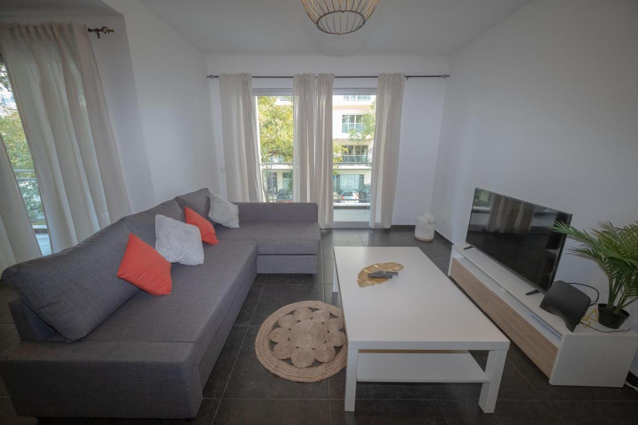 O Melhor Spot Para Ferias! Apartment Portimao Ngoại thất bức ảnh