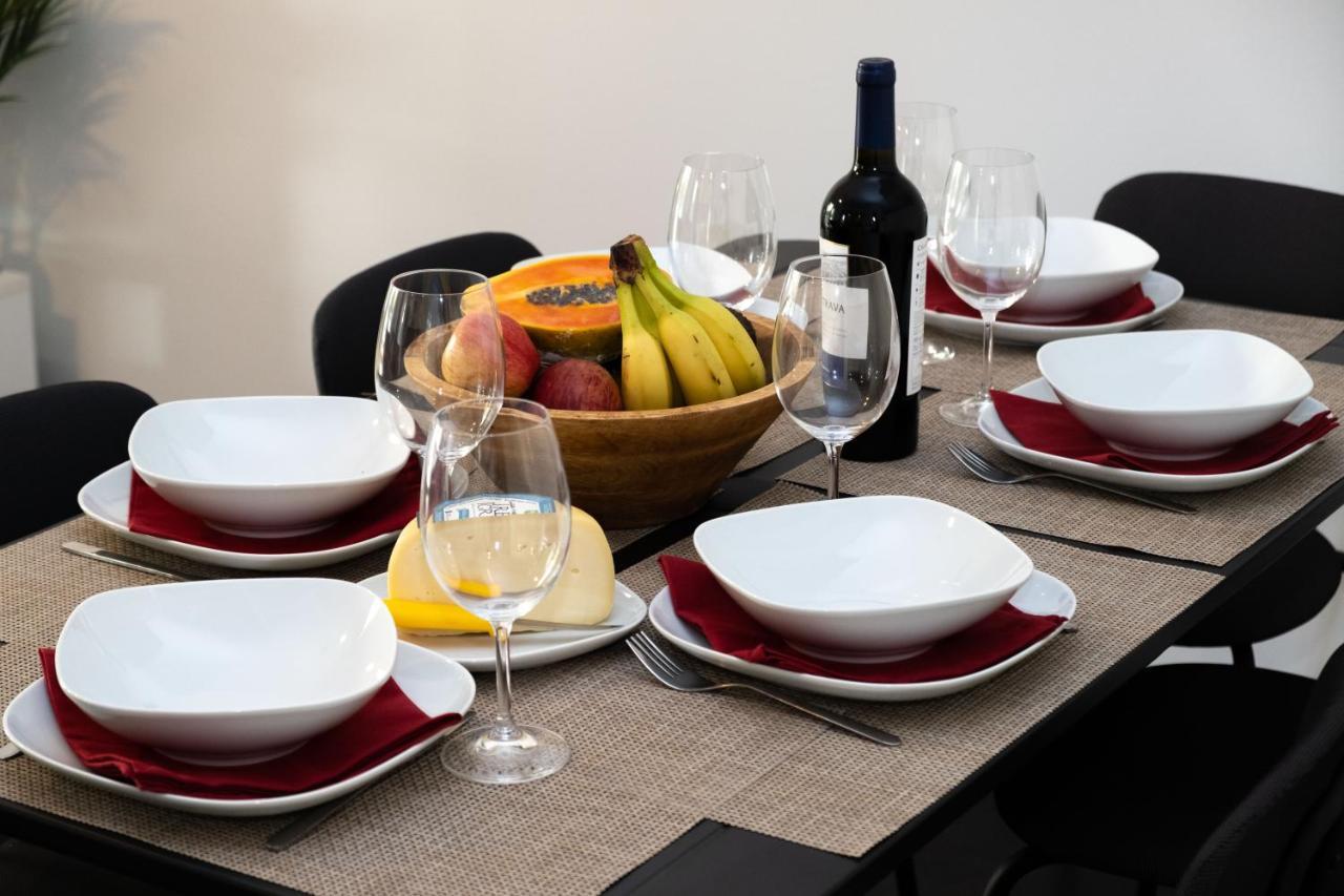 O Melhor Spot Para Ferias! Apartment Portimao Ngoại thất bức ảnh
