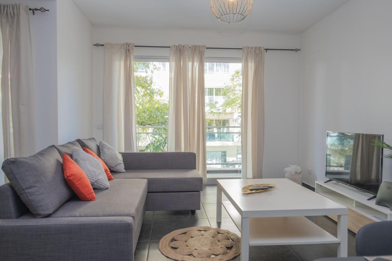 O Melhor Spot Para Ferias! Apartment Portimao Ngoại thất bức ảnh