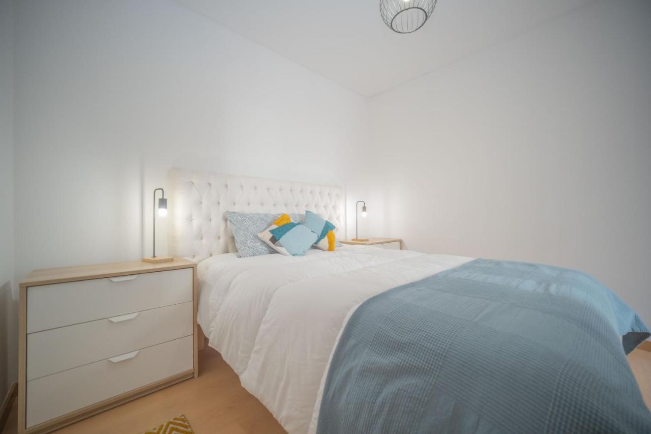 O Melhor Spot Para Ferias! Apartment Portimao Ngoại thất bức ảnh