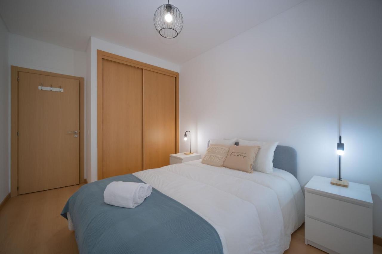 O Melhor Spot Para Ferias! Apartment Portimao Ngoại thất bức ảnh