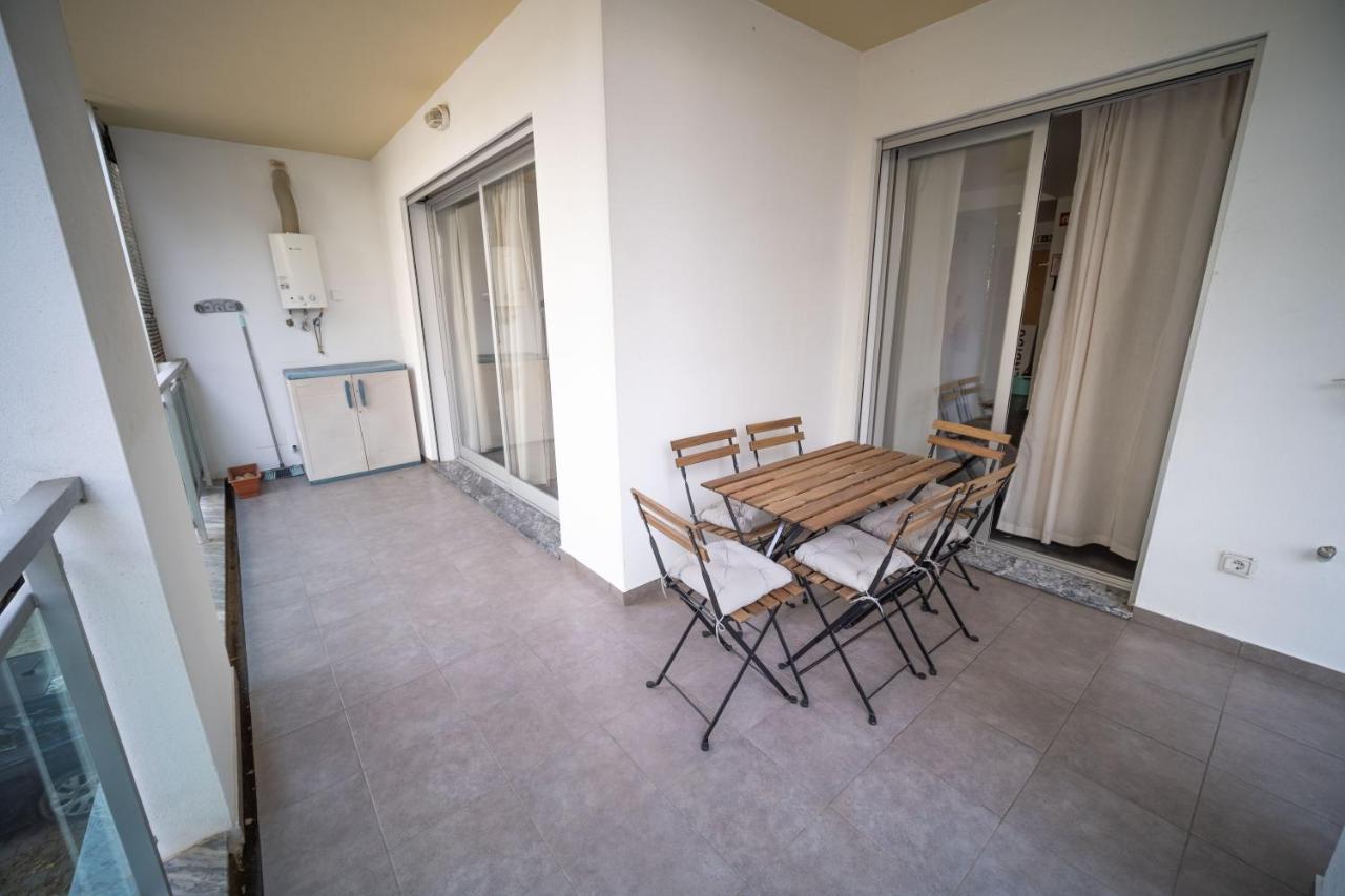 O Melhor Spot Para Ferias! Apartment Portimao Ngoại thất bức ảnh