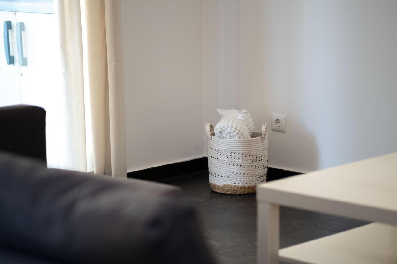 O Melhor Spot Para Ferias! Apartment Portimao Ngoại thất bức ảnh