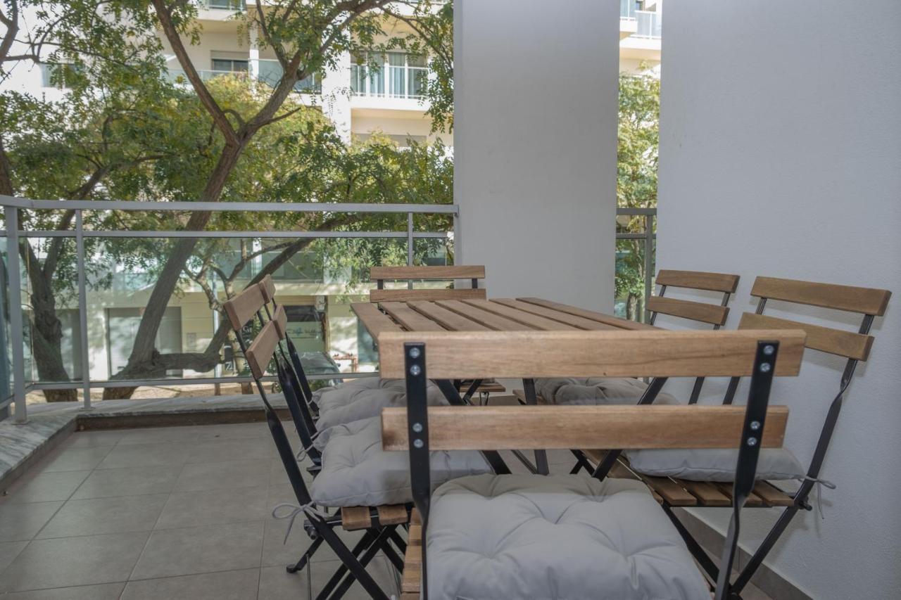 O Melhor Spot Para Ferias! Apartment Portimao Ngoại thất bức ảnh