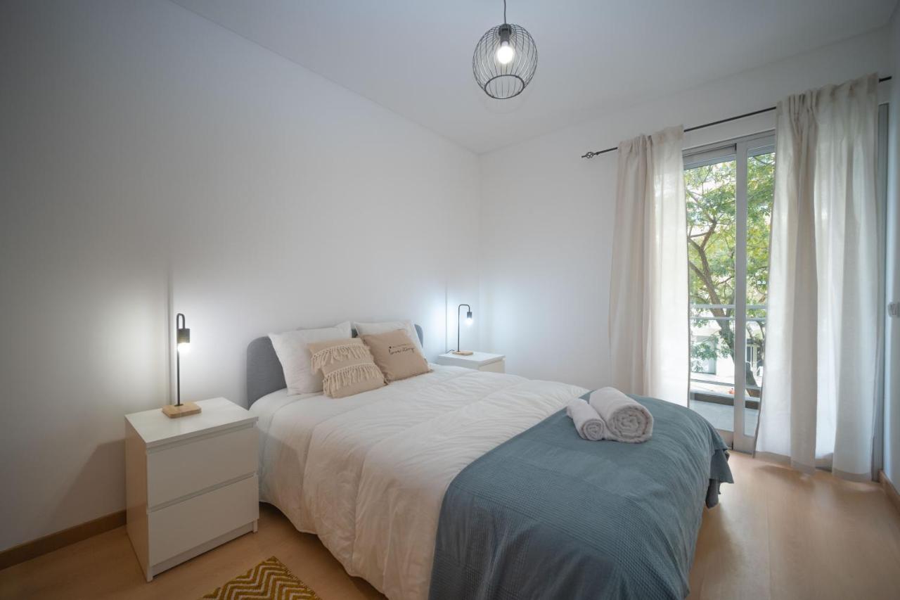 O Melhor Spot Para Ferias! Apartment Portimao Ngoại thất bức ảnh