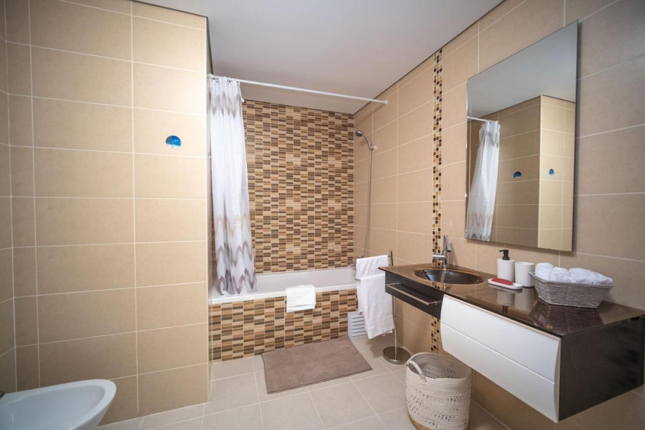 O Melhor Spot Para Ferias! Apartment Portimao Ngoại thất bức ảnh